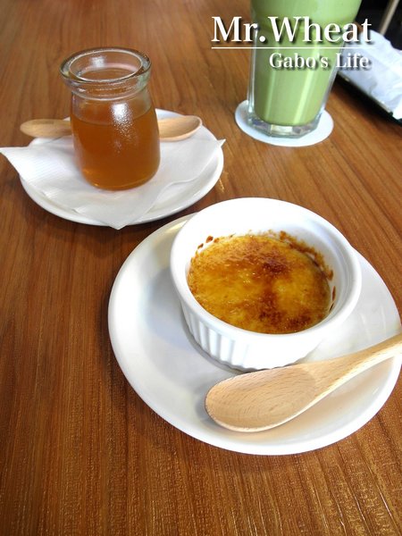 Mr.Wheat 小麥先生創意料理(文平義式館)：【台南】小麥先生(文平義式館) 超美味！主廚排餐～給我吃肉其餘免談！