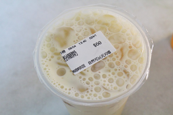 路易十八古早味冬瓜茶大埔店4409