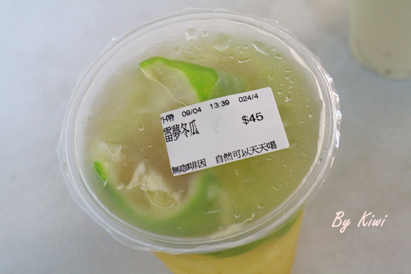 路易十八古早味冬瓜茶大埔店4411