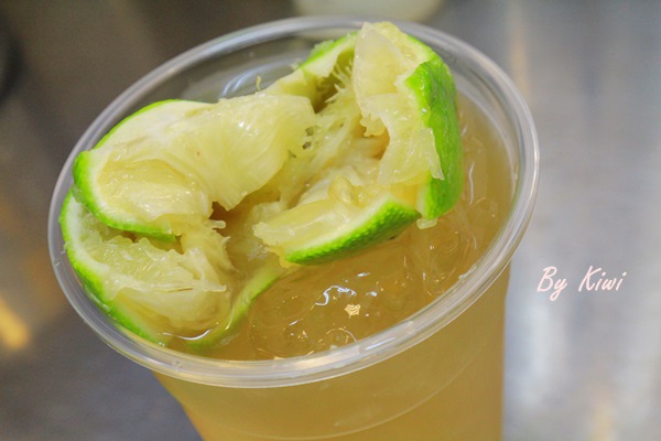 路易十八古早味冬瓜茶大埔店4361