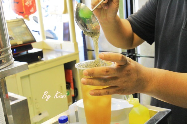 路易十八古早味冬瓜茶大埔店4387