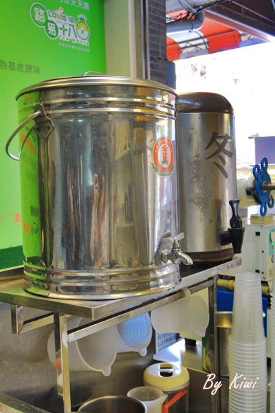 路易十八古早味冬瓜茶大埔店4348