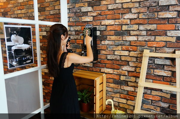 【板橋鬆餅早午餐】182 Pancake.江子翠站華麗鬆餅下午茶推薦DSC02134