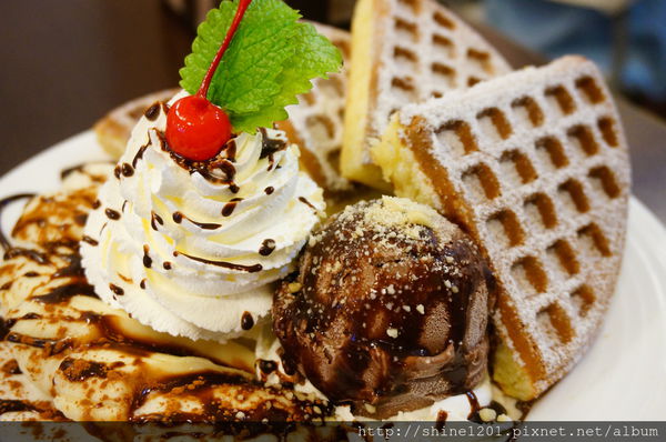 DSC015【板橋鬆餅早午餐】182 Pancake.江子翠站華麗鬆餅下午茶推薦97