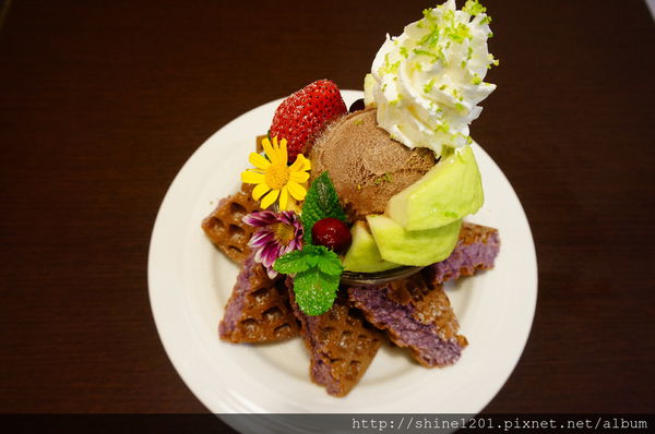 【板橋鬆餅早午餐】182 Pancake.江子翠站華麗鬆餅下午茶推薦DSC05728