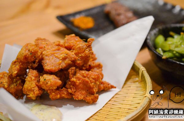 一緒 串燒-酒場：【台北居酒屋】【北捷善導寺站】一緒串燒酒場-炭火燒烤 & 炒功了得．長安東路燒肉/串燒/捷運善導寺站