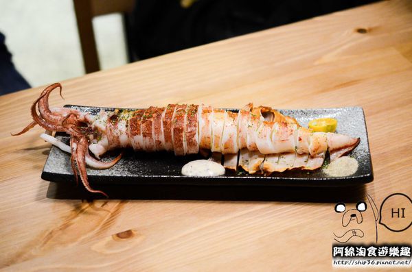 一緒 串燒-酒場：【台北居酒屋】【北捷善導寺站】一緒串燒酒場-炭火燒烤 & 炒功了得．長安東路燒肉/串燒/捷運善導寺站