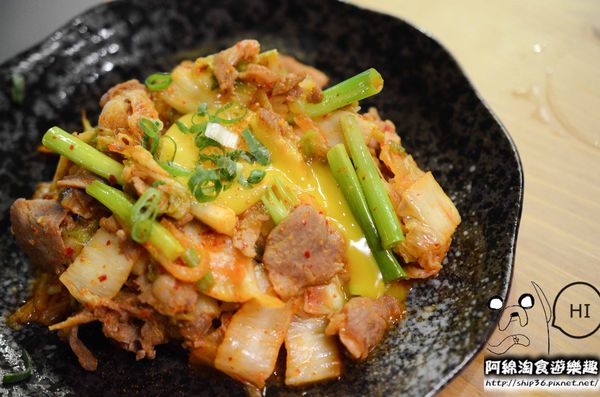 一緒 串燒-酒場：【台北居酒屋】【北捷善導寺站】一緒串燒酒場-炭火燒烤 & 炒功了得．長安東路燒肉/串燒/捷運善導寺站