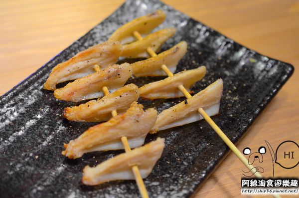 一緒 串燒-酒場：【台北居酒屋】【北捷善導寺站】一緒串燒酒場-炭火燒烤 & 炒功了得．長安東路燒肉/串燒/捷運善導寺站