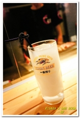 一緒 串燒-酒場：長安東路燒肉．火候到位的美味居酒屋──一緒 串燒．酒場