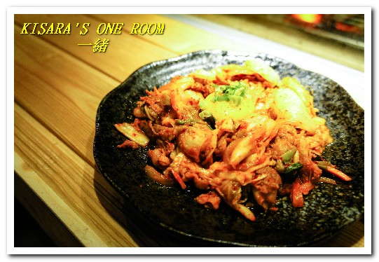 一緒 串燒-酒場：長安東路燒肉．火候到位的美味居酒屋──一緒 串燒．酒場