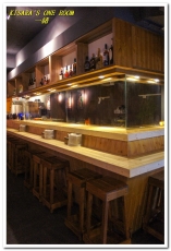 一緒 串燒-酒場：長安東路燒肉．火候到位的美味居酒屋──一緒 串燒．酒場