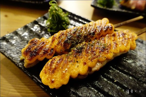 一緒 串燒-酒場 (24).JPG