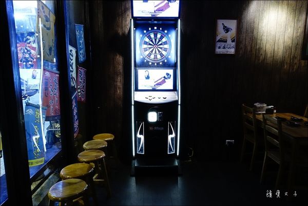 一緒 串燒-酒場 (8).JPG