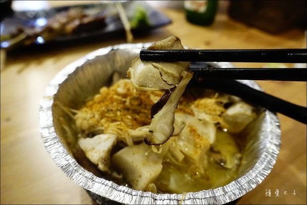 一緒 串燒-酒場 (33).JPG