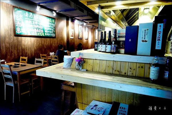 一緒 串燒-酒場 (5).JPG