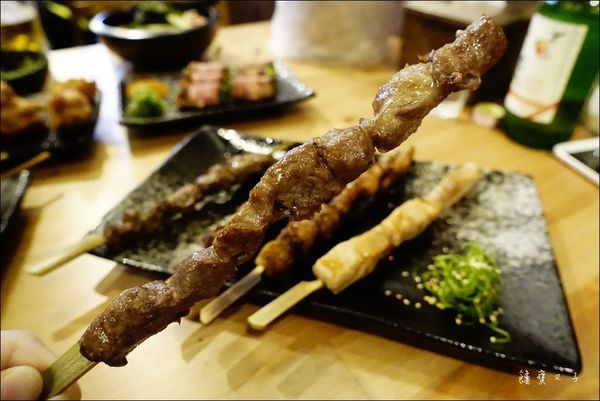 一緒 串燒-酒場 (20).JPG