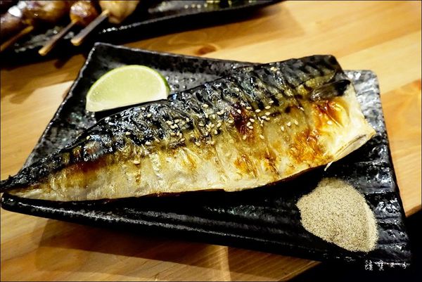 一緒 串燒-酒場 (29).JPG