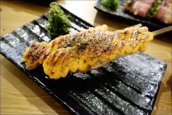 一緒 串燒-酒場 (25).JPG