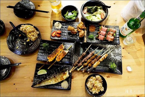 一緒 串燒-酒場 (34).JPG