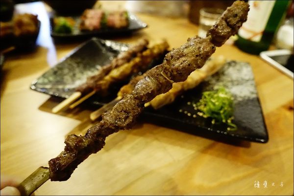 一緒 串燒-酒場 (19).JPG