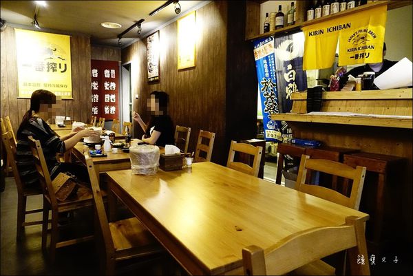 一緒 串燒-酒場 (9).JPG