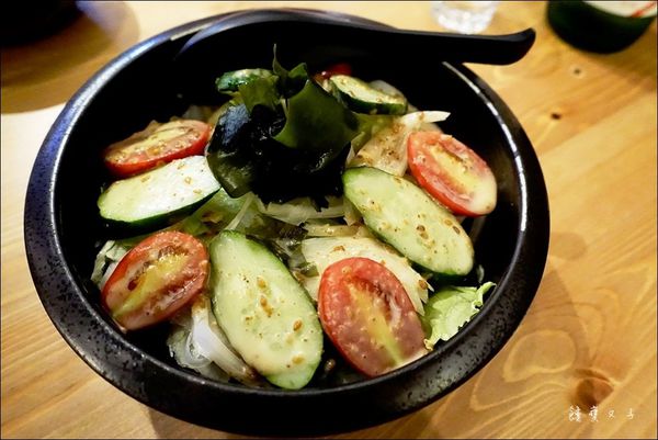 一緒 串燒-酒場 (14).JPG