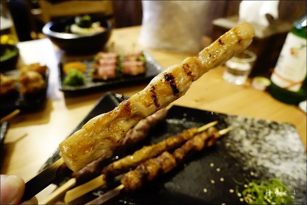 一緒 串燒-酒場 (23).JPG