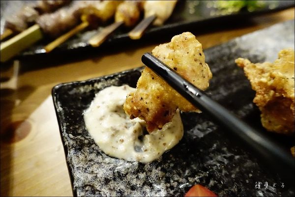 一緒 串燒-酒場 (17).JPG
