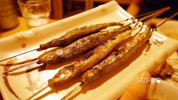 西門內疆精緻串燒:【西門│日式串燒】CP值高!小聚豪飲『西門內疆精緻串燒』