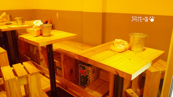 西門內疆精緻串燒:【西門│日式串燒】CP值高!小聚豪飲『西門內疆精緻串燒』