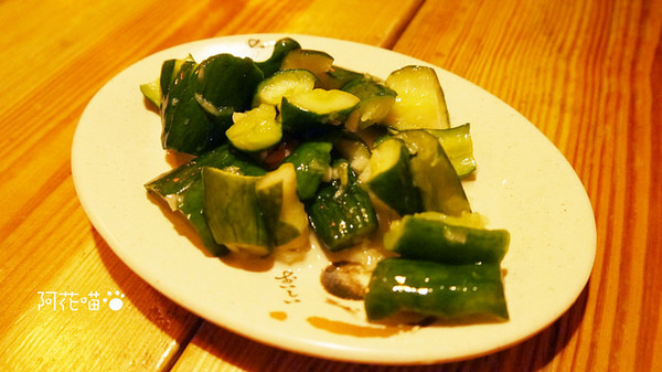 西門內疆精緻串燒:【西門│日式串燒】CP值高!小聚豪飲『西門內疆精緻串燒』