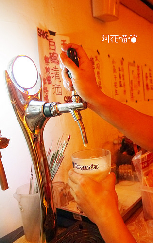 西門內疆精緻串燒:【西門│日式串燒】CP值高!小聚豪飲『西門內疆精緻串燒』