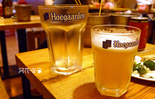 西門內疆精緻串燒:【西門│日式串燒】CP值高!小聚豪飲『西門內疆精緻串燒』