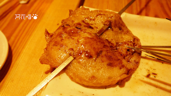 西門內疆精緻串燒:【西門│日式串燒】CP值高!小聚豪飲『西門內疆精緻串燒』