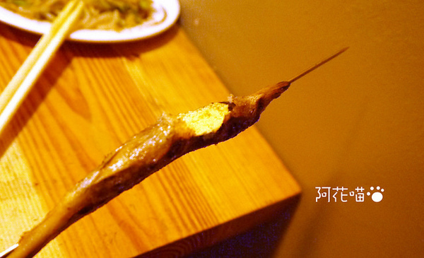 西門內疆精緻串燒:【西門│日式串燒】CP值高!小聚豪飲『西門內疆精緻串燒』