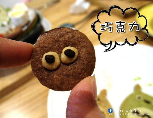 覺樂Parfait Cafe:〖台中│美食〗覺樂Parfait Cafe ❤ 超萌龍貓鐵鍋舒芙蕾抹茶口味新上市~~~吸睛指數再破表!!!!抹茶控的你千萬別錯過!!