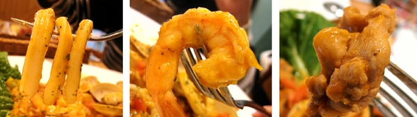 覺樂Parfait Cafe:〖台中│美食〗覺樂Parfait Cafe ❤ 超萌龍貓鐵鍋舒芙蕾抹茶口味新上市~~~吸睛指數再破表!!!!抹茶控的你千萬別錯過!!