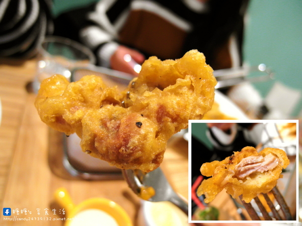 覺樂Parfait Cafe:〖台中│美食〗覺樂Parfait Cafe ❤ 超萌龍貓鐵鍋舒芙蕾抹茶口味新上市~~~吸睛指數再破表!!!!抹茶控的你千萬別錯過!!