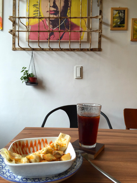 尋早早餐：[台南]南大人氣早餐在這裡!!!!尋早早餐