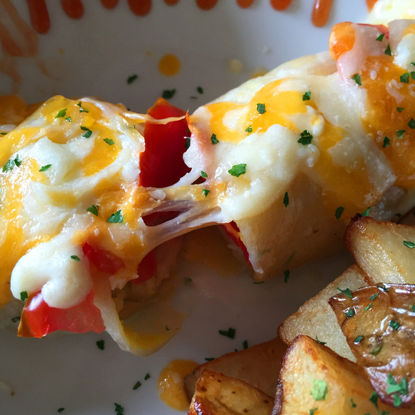 尋早早餐：[台南]南大人氣早餐在這裡!!!!尋早早餐