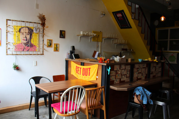 尋早早餐：[台南]南大人氣早餐在這裡!!!!尋早早餐