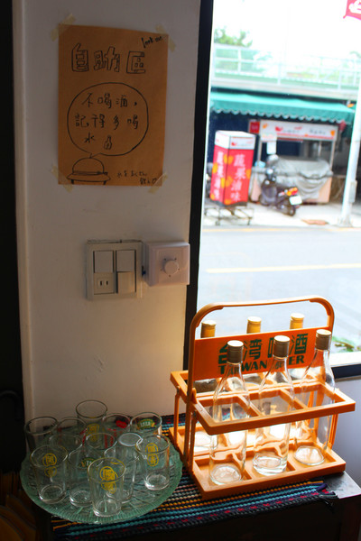 尋早早餐：[台南]南大人氣早餐在這裡!!!!尋早早餐