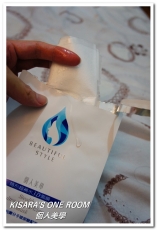 個人美學隱型超補水3D面膜:搶救換季肌膚──個人美學隱型超補水3D面膜