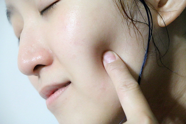 個人美學隱型超補水3D面膜:【羽諾愛漂亮】個人美學---隱形超補水3D面膜♥私心推薦超好用不黏膩面膜開箱