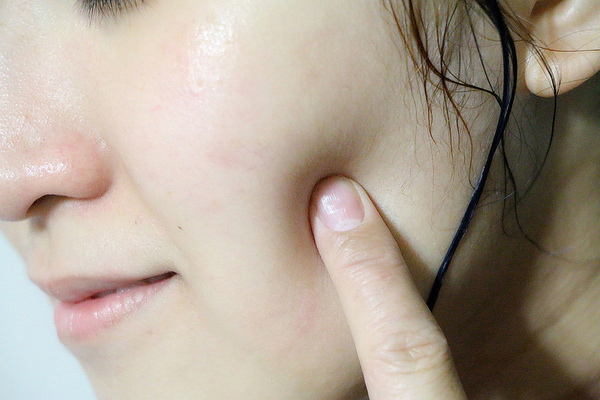 個人美學隱型超補水3D面膜:【羽諾愛漂亮】個人美學---隱形超補水3D面膜♥私心推薦超好用不黏膩面膜開箱