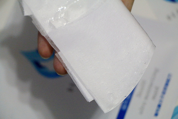 個人美學隱型超補水3D面膜:【羽諾愛漂亮】個人美學---隱形超補水3D面膜♥私心推薦超好用不黏膩面膜開箱