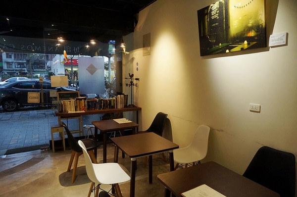 旬印Anemos Cafe：[南京復興.咖啡] 旬印Anemos Cafe : 鹹派甜塔一起來吧! (藝文空間.咖啡輕食)