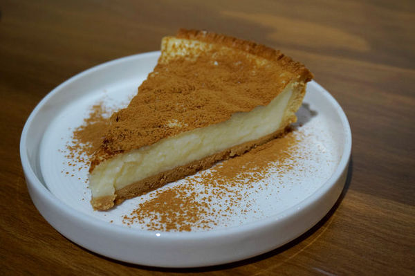 旬印Anemos Cafe：[南京復興.咖啡] 旬印Anemos Cafe : 鹹派甜塔一起來吧! (藝文空間.咖啡輕食)