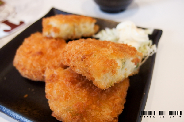 TJ HOUSE 台日未來工房：【台中。西區】溫馨可愛的日式洋食餐廳，滿滿中日漫畫任你看－TJ House台日交流中心